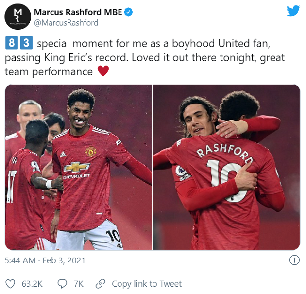 'Loved every minute of that game': Man United players react to incredible Southampton win - Bóng Đá