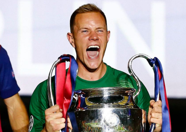 Đội hình vô địch Champions League gần nhất của Barca giờ ra sao? - Bóng Đá