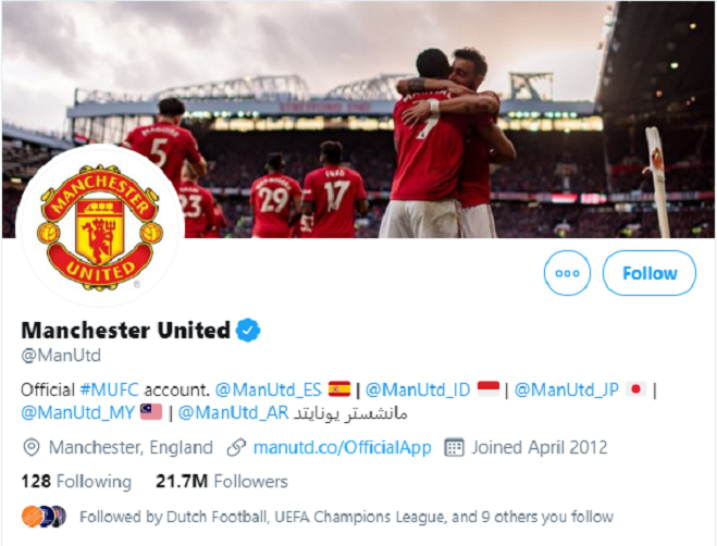 Tự biến mình thành khán giả, sao Man Utd làm đội nhà thua đau đớn - Bóng Đá