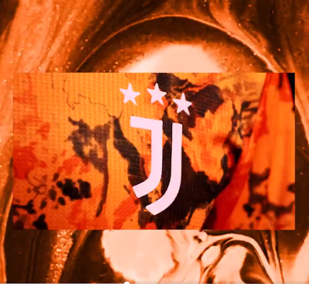 Juventus third kit - Bóng Đá