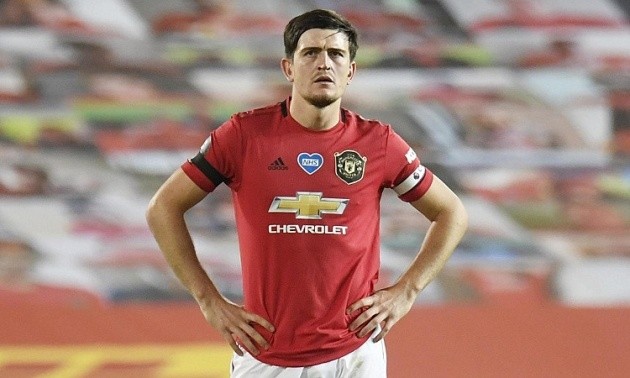 De Gea On The Bench, Ighalo & James To Start | 4-2-3-1 Manchester United Predicted Lineup Vs LASK - Bóng Đá