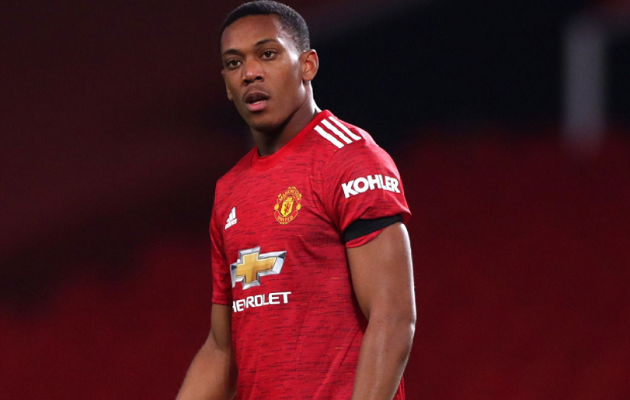  cỗ máy tấn công hiệu quả nhất Man Utd từ đầu mùa 2019/20 đến nay - Bóng Đá