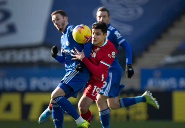 Không nghe lời Klopp, Liverpool sẽ phải trả giá bằng danh hiệu EPL - Bóng Đá