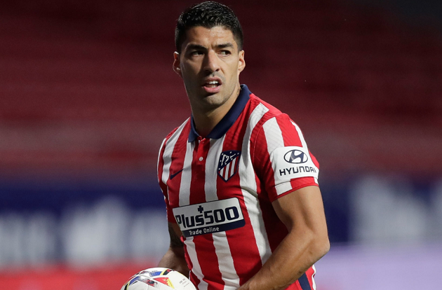 Messi 3 goals ahead of Luis Suarez: Here's what Pichichi race looks like right now - Bóng Đá