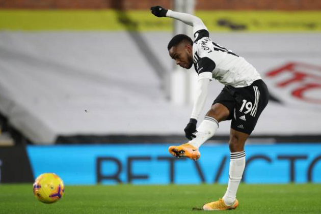 Solskjaer nói 1 điều về tình huống Lookman xé lưới Man Utd - Bóng Đá