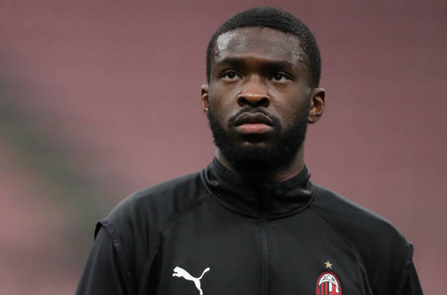 Fikayo Tomori highlights key differences between playing in Serie A and Premier League - Bóng Đá