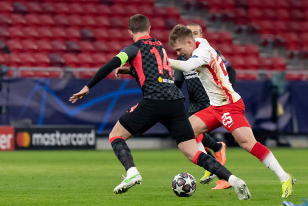 Thắng RB Leipzig, Liverpool đứng trước cơ hội tìm về hình dáng nhà vua - Bóng Đá