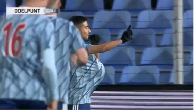 Naci Ünüvar (17) is clear: 'No, I'm not going to be a father anyway' - Bóng Đá