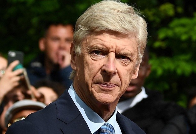 Wenger open to managerial return but only under 'optimal conditions' - Bóng Đá