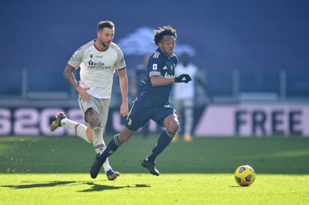 Juve - Bóng Đá