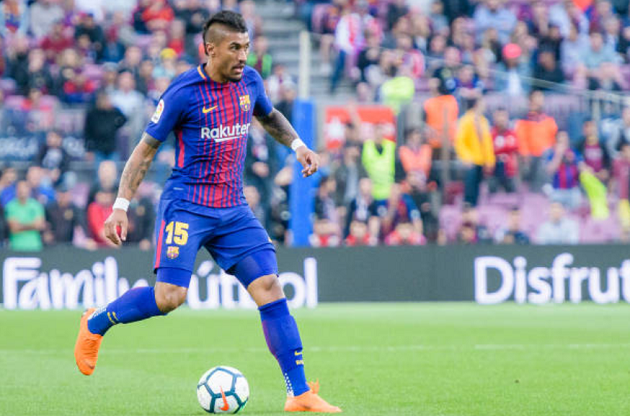 Suarez, Neymar and 5 other Barca players who should've been bigger - Bóng Đá