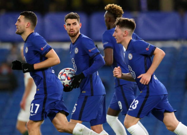 More through balls than entire Chelsea team: Bruno Fernandes' incredible Premier League stat - Bóng Đá