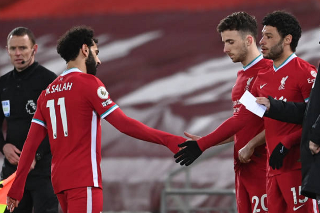 5 điểm nhấn Liverpool - Chelsea: - Bóng Đá