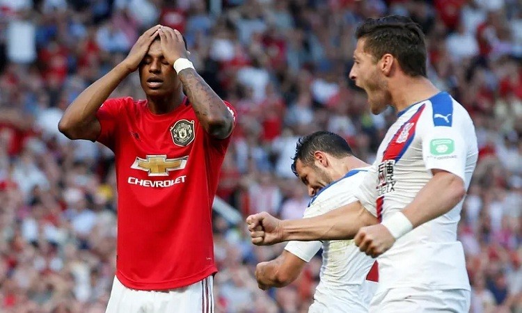 Điểm tin tối 25/08: Trọng tài biên bị… xóa sổ? - Bóng Đá