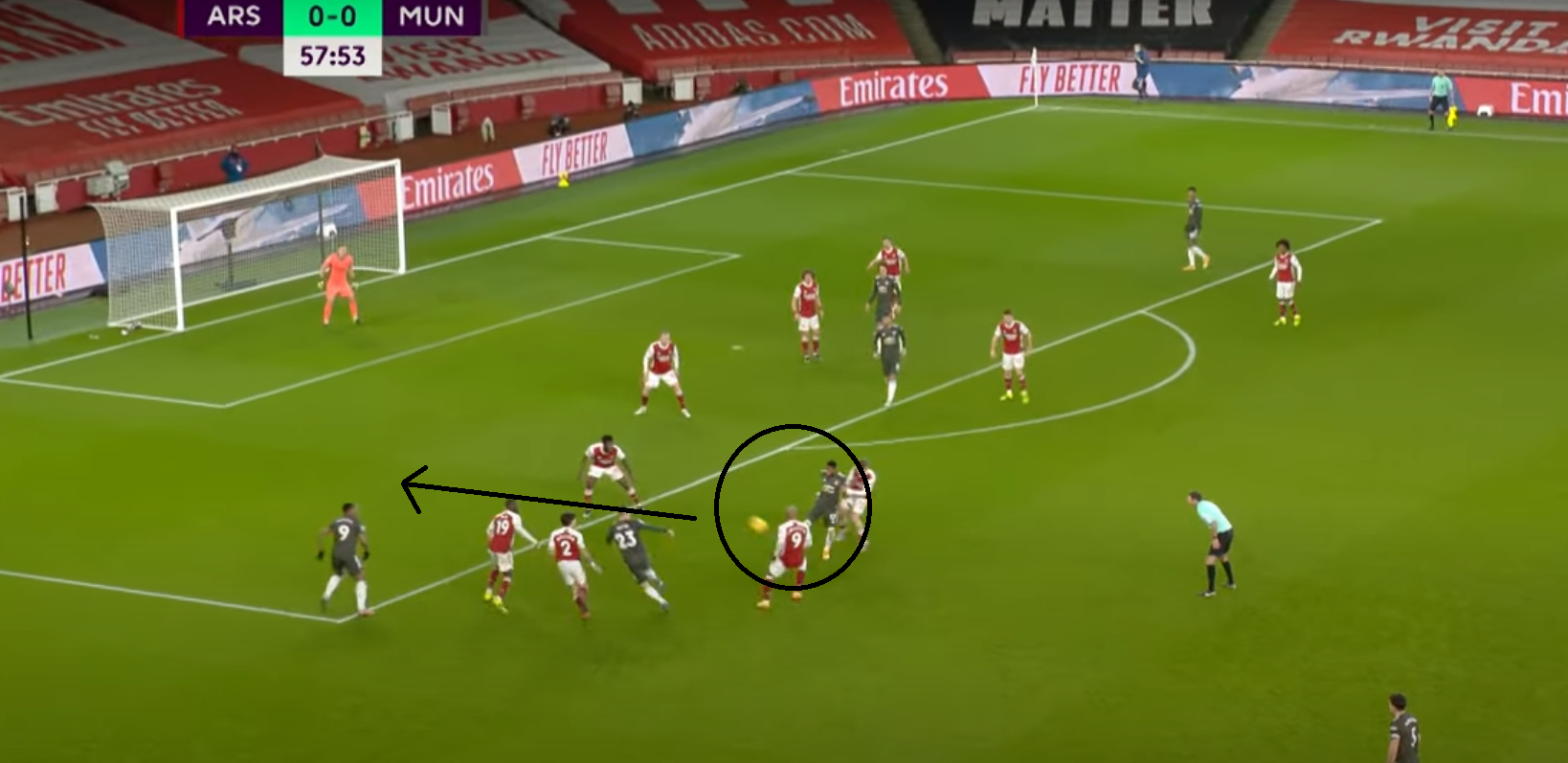 Man Utd tiki-taka: 'Chiến binh' hóa Iniesta, 'kẻ hủy diệt' làm điều không tưởng - Bóng Đá