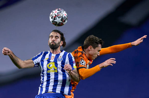 Thua trận nhưng Juventus đã tìm thấy thủ lĩnh tương lai sau Ronaldo - Bóng Đá