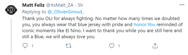 Chelsea quá bùng nổ, fan Arsenal phản ứng ra sao? - Bóng Đá