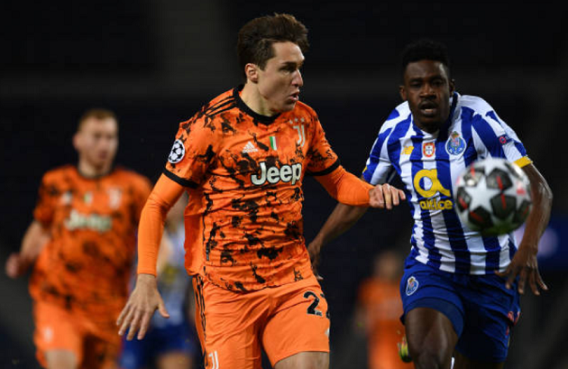 Thua trận nhưng Juventus đã tìm thấy thủ lĩnh tương lai sau Ronaldo - Bóng Đá