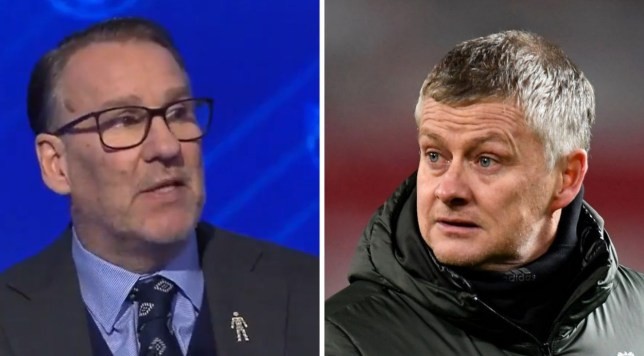 Paul Merson tells Ole Gunnar Solskjaer to rest Bruno Fernandes for Manchester United’s FA Cup clash against Liverpool - Bóng Đá