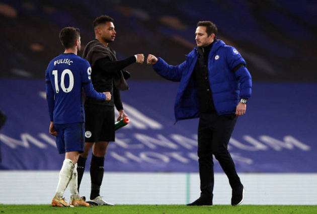 Chelsea thời Frank Lampard và sự đối lập đáng buồn: Mua nhiều rồi sao? - Bóng Đá