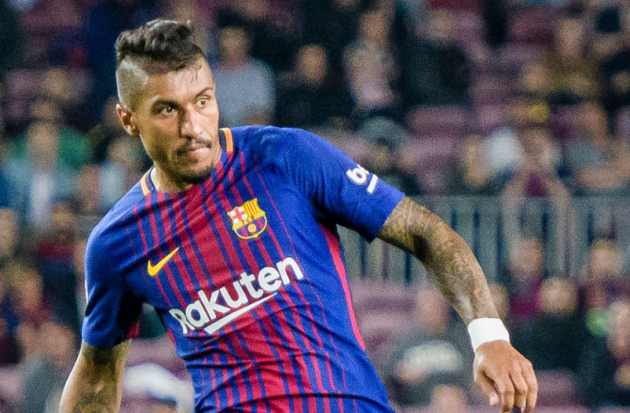 Suarez, Neymar and 5 other Barca players who should've been bigger - Bóng Đá