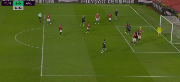 Ngòi nổ Aston Villa 'rất quái', nhưng sao Man Utd đã hóa 'siêu nhân' - Bóng Đá