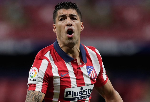 Messi 3 goals ahead of Luis Suarez: Here's what Pichichi race looks like right now - Bóng Đá