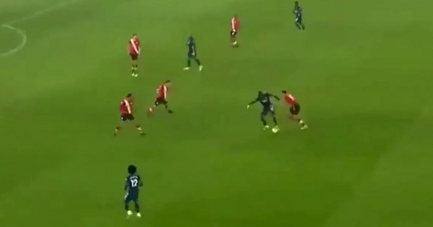 Chỉ với 4 bức ảnh, quá rõ để thấy Willian gây thất vọng lớn thế nào - Bóng Đá