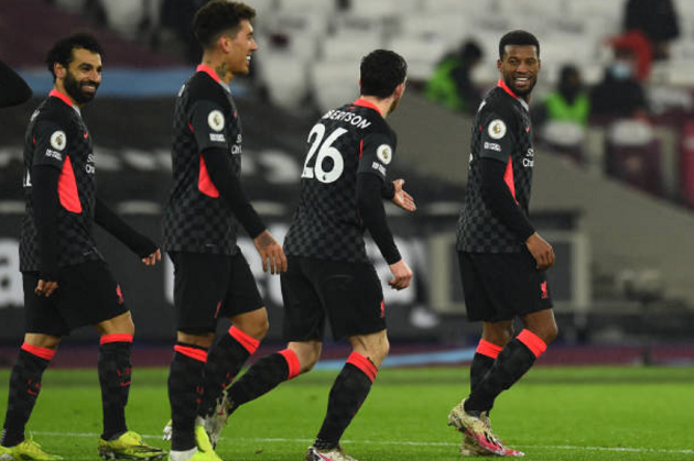 Liverpool và mảnh đất lành mang tên London - Bóng Đá