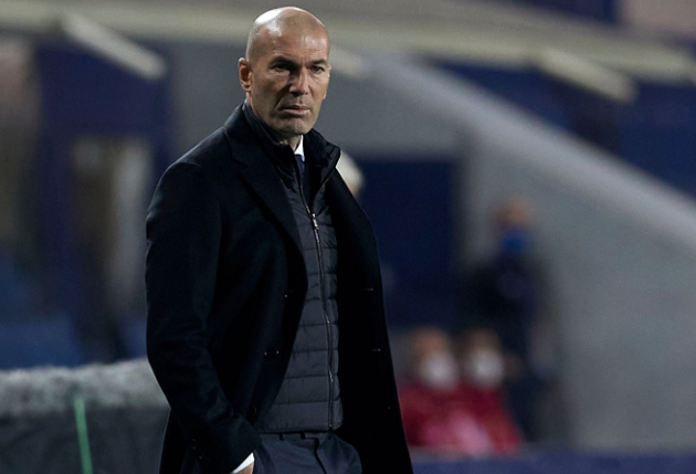 'I remember that I didn't score many goals and my target was to score more': Zidane reflects on Vinicius' and Asensio's goalscoring form - Bóng Đá