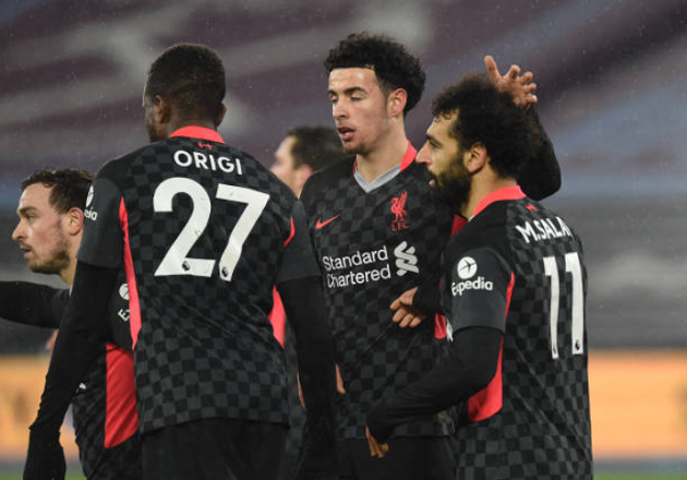 Liverpool và mảnh đất lành mang tên London - Bóng Đá
