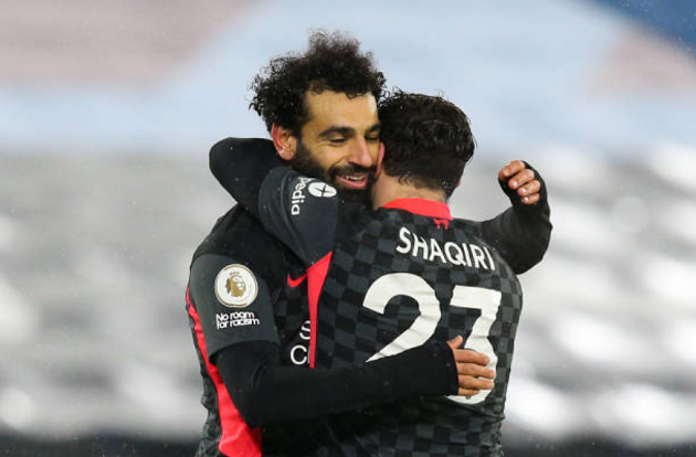 Liverpool và mảnh đất lành mang tên London - Bóng Đá