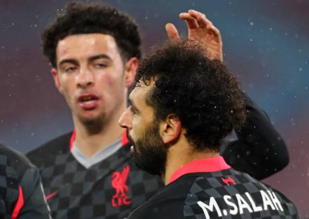Liverpool và mảnh đất lành mang tên London - Bóng Đá