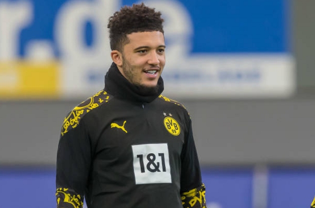 Có một Borussia Dortmund cực kỳ đáng lo - Bóng Đá