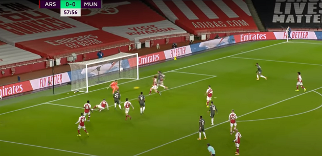 Man Utd tiki-taka: 'Chiến binh' hóa Iniesta, 'kẻ hủy diệt' làm điều không tưởng - Bóng Đá