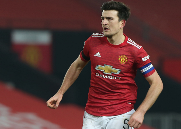 Tự biến mình thành khán giả, sao Man Utd làm đội nhà thua đau đớn - Bóng Đá