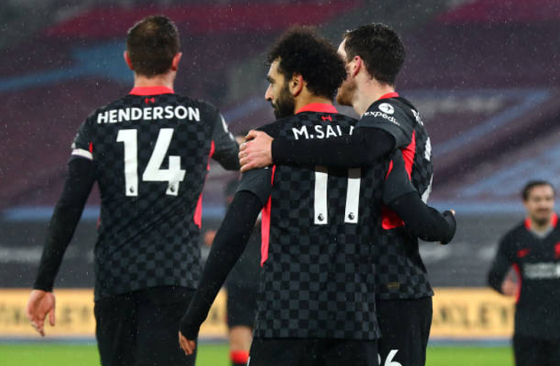 Liverpool và mảnh đất lành mang tên London - Bóng Đá