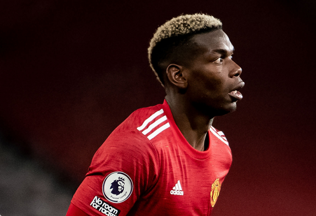 Tyrone Mings elbowing Paul Pogba brings back memories of Zlatan's three-game ban in 2017 - Bóng Đá