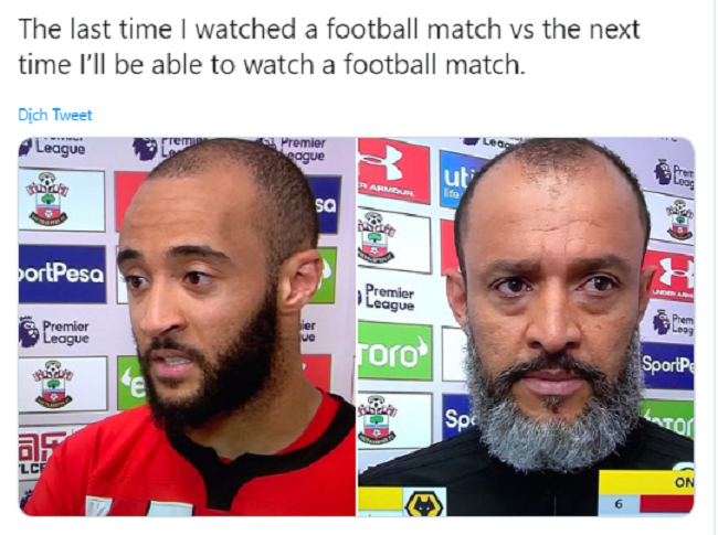 Ngày không bóng đá  - Bóng Đá