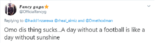 Ngày không bóng đá  - Bóng Đá