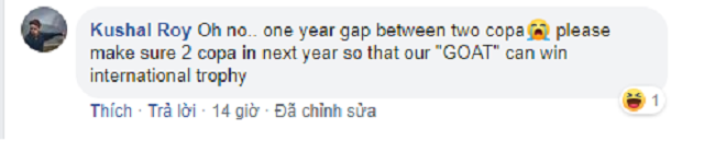 Messi Copa America - Bóng Đá