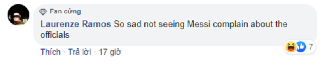 Messi Copa America - Bóng Đá