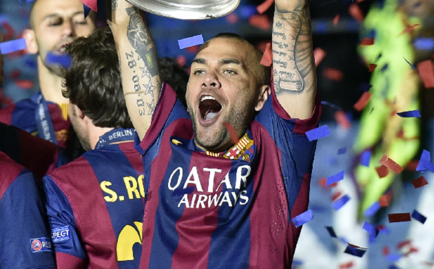 Đội hình vô địch Champions League gần nhất của Barca giờ ra sao? - Bóng Đá