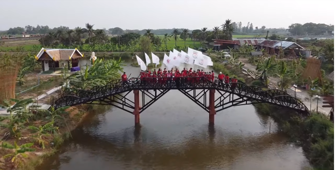 CĐV Liverpool Thái Lan - Bóng Đá