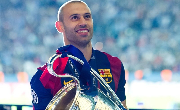 Đội hình vô địch Champions League gần nhất của Barca giờ ra sao? - Bóng Đá