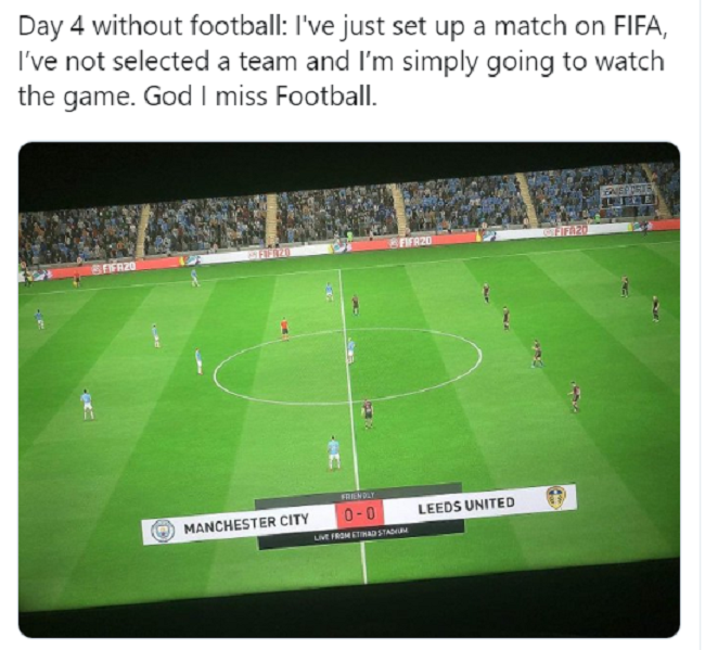 Ngày không bóng đá  - Bóng Đá