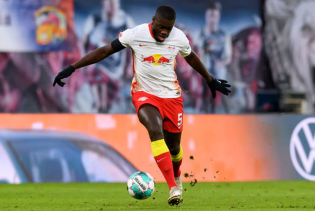 Dayot Upamecano sẽ mang đến điều gì cho Bayern Munich? - Bóng Đá