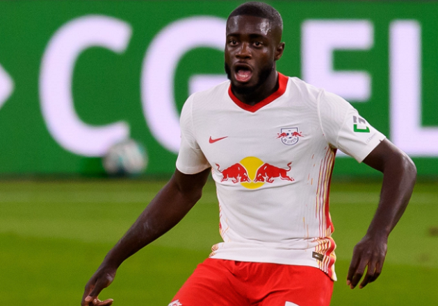 Dayot Upamecano sẽ mang đến điều gì cho Bayern Munich? - Bóng Đá