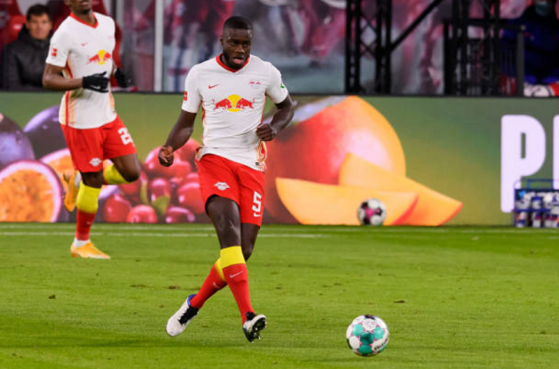Dayot Upamecano sẽ mang đến điều gì cho Bayern Munich? - Bóng Đá