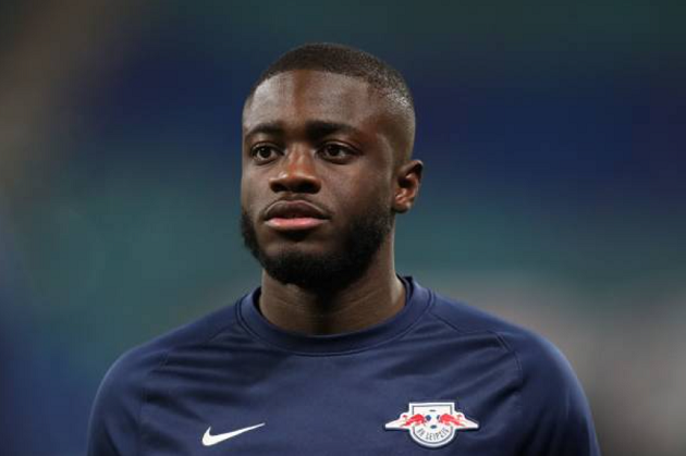 Dayot Upamecano sẽ mang đến điều gì cho Bayern Munich? - Bóng Đá